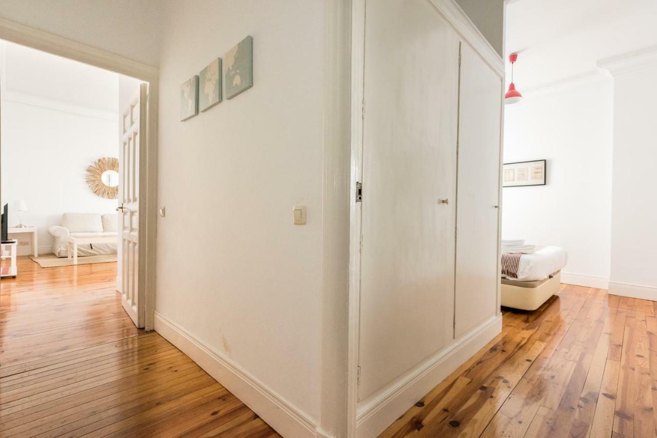Apartamentos Alcala * Madrid
