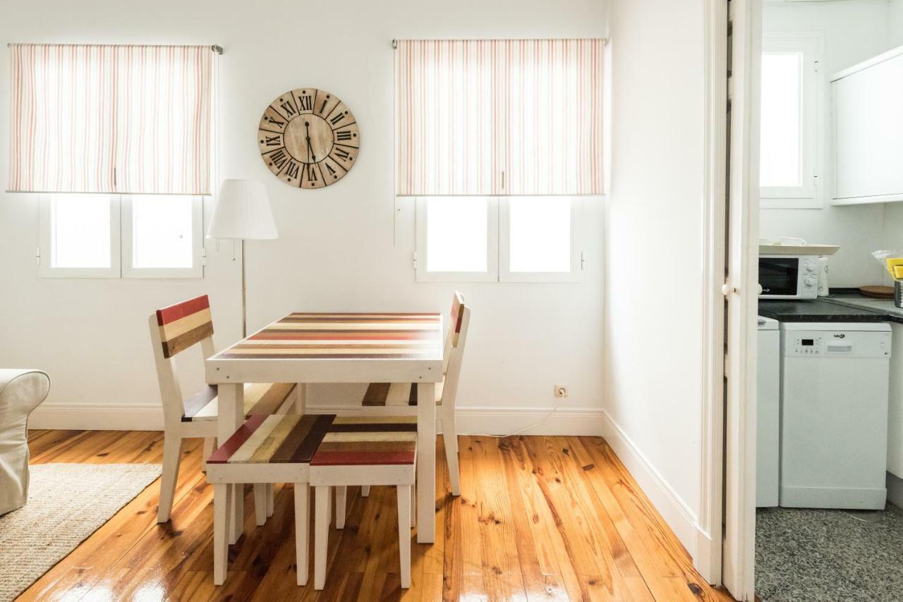 Apartamentos Alcala * Madrid
