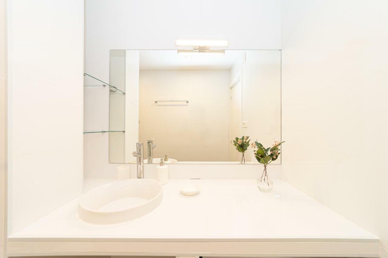 Apartamento Trafalgar Apartamento *