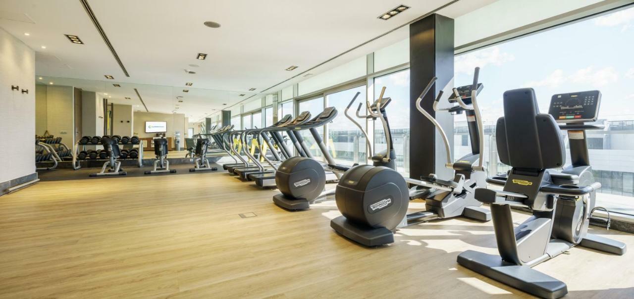 Ilunion Atrium 4*