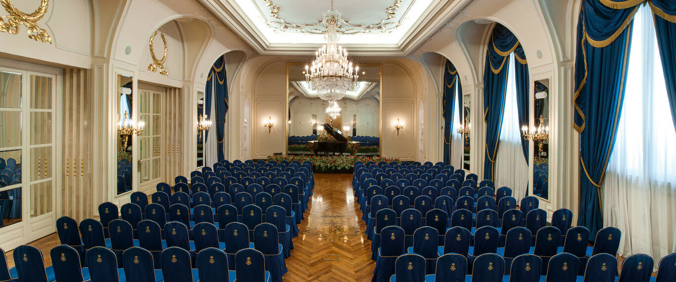 Hotel Mandarin Oriental Ritz,