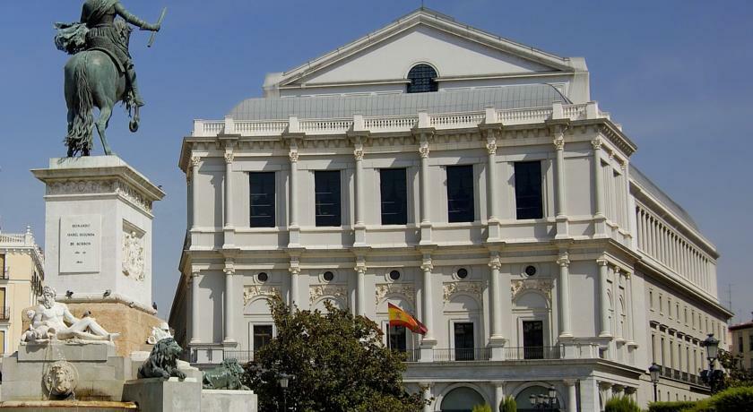 Vincci Via - 66 Madrid