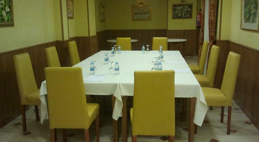 Agora Juan De Austria 4* Madrid