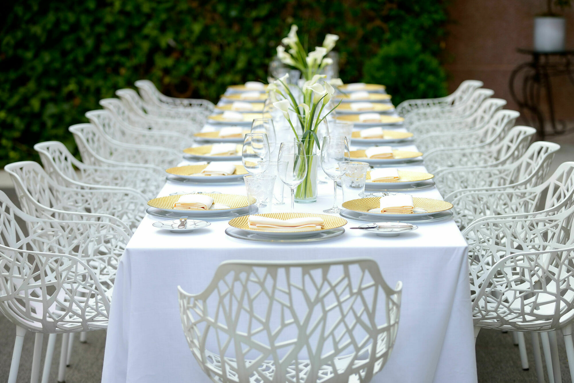 Unico Madrid, Small Luxury 5*