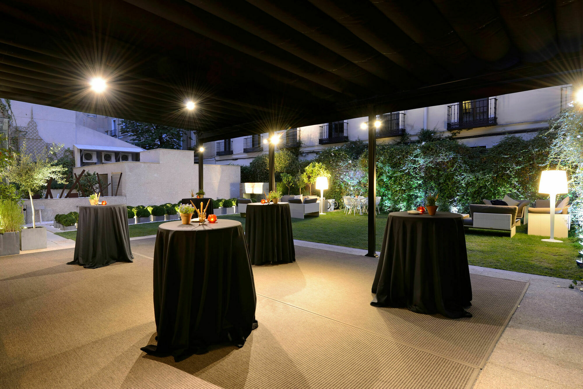 Unico Madrid, Small Luxury Madrid