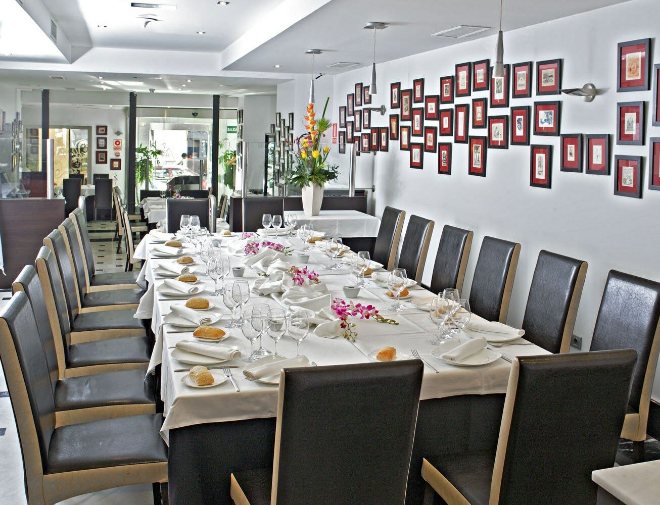 Hotel Itc Infantas By Soho Boutique 4*