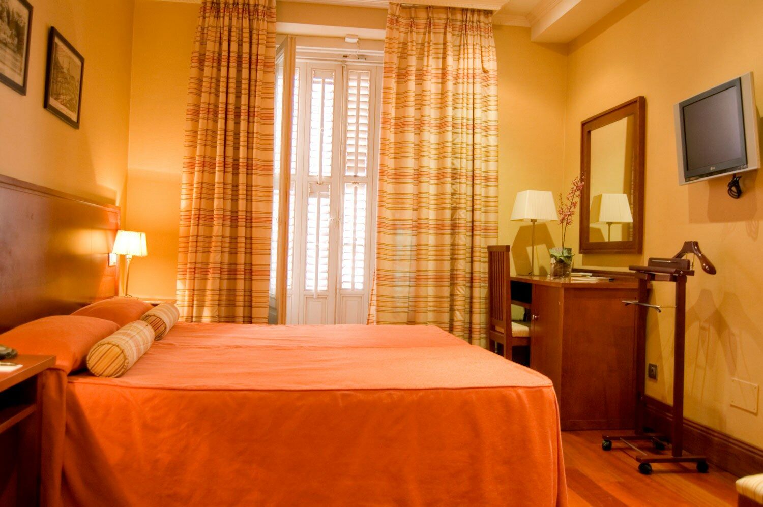 Hotel Itc Infantas By Soho Boutique