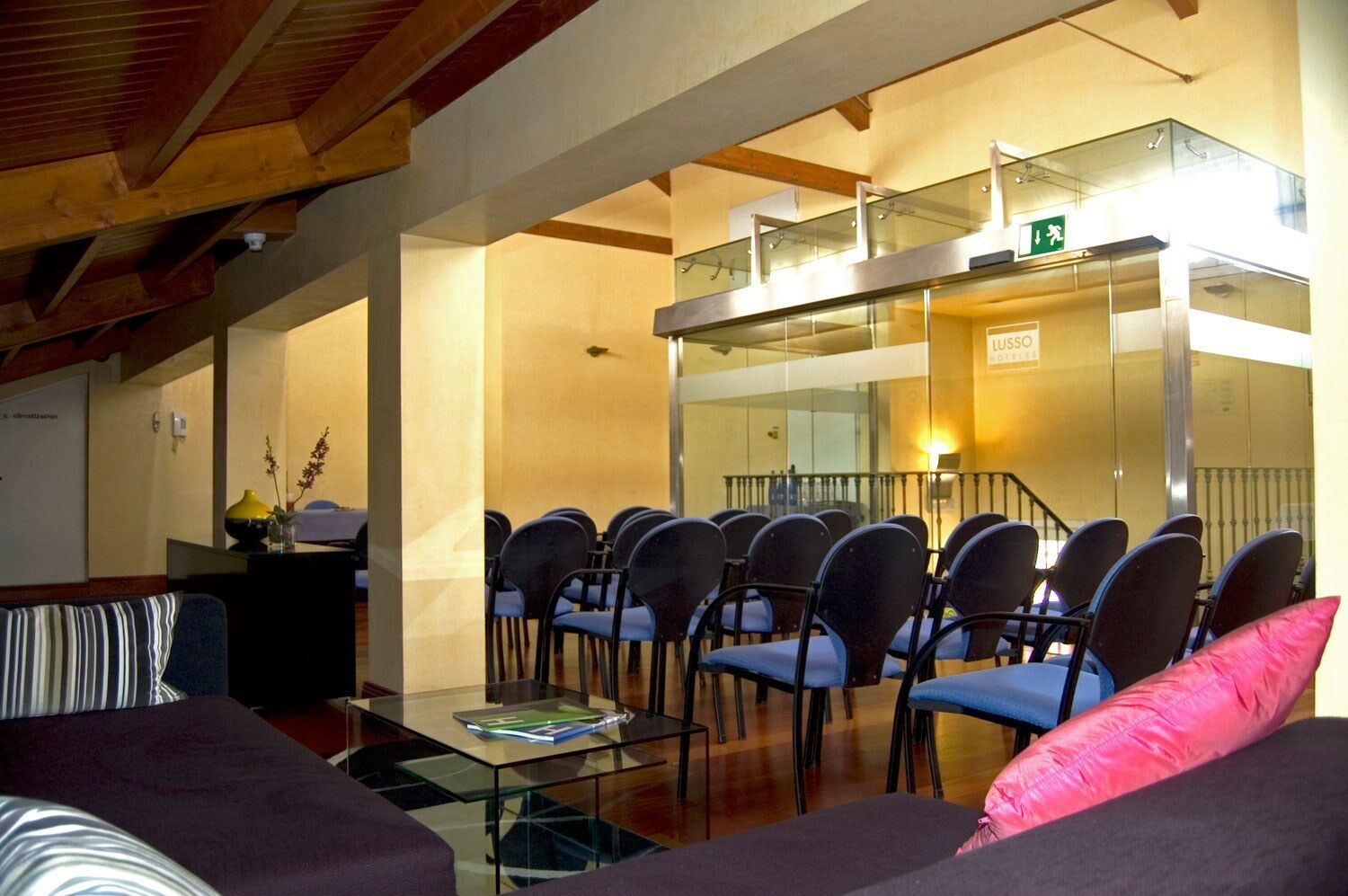 Hotel Itc Infantas By Soho Boutique 4*