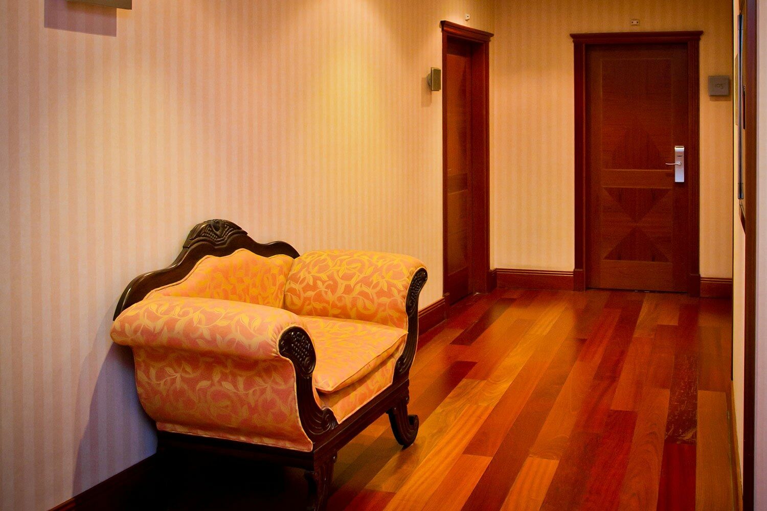Itc Infantas By Soho Boutique Hotel 4*