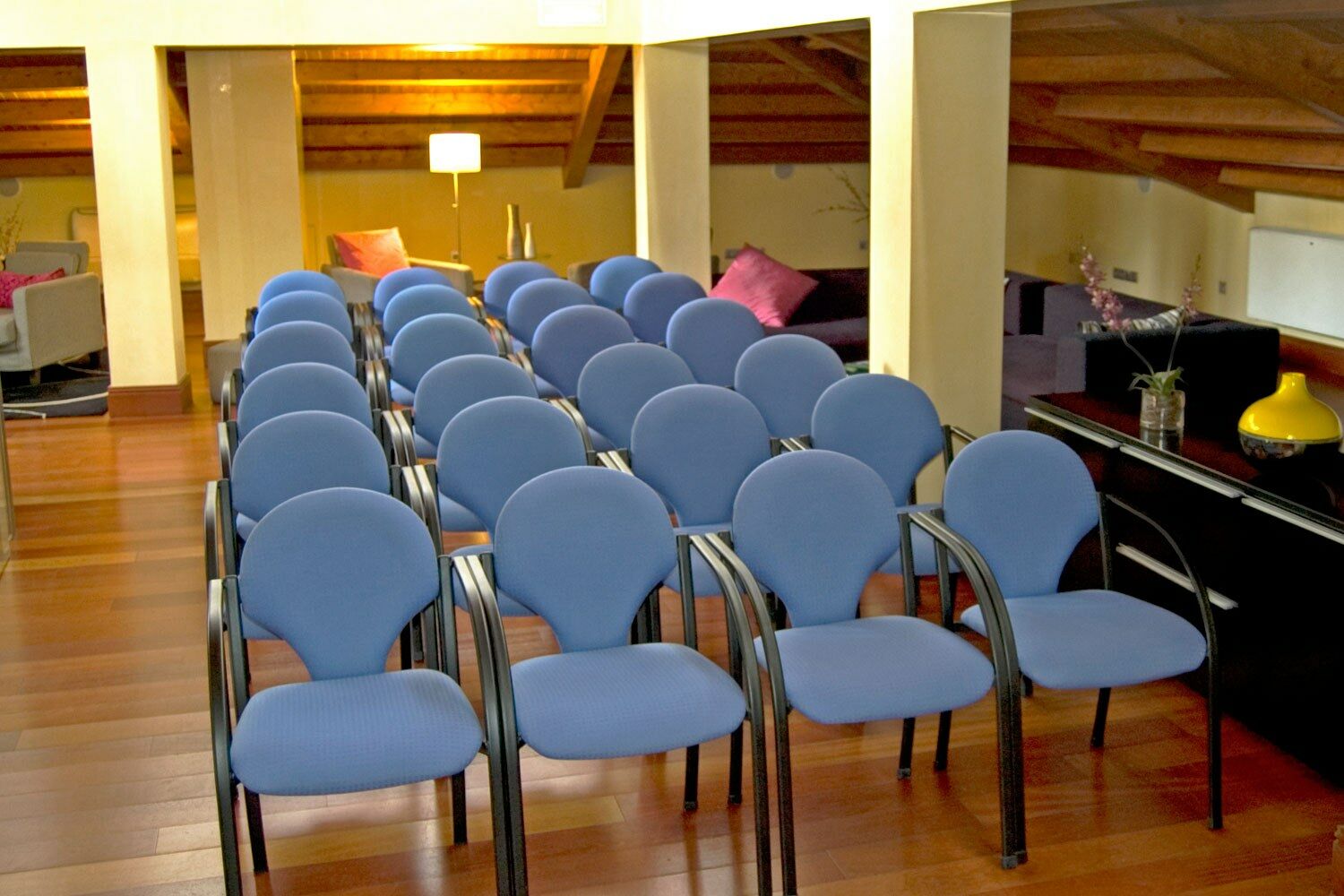 Hotel Itc Infantas By Soho Boutique