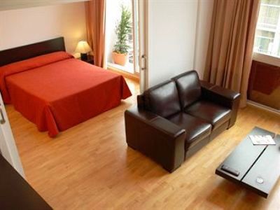 Be Smart Albufera Hotel Madri