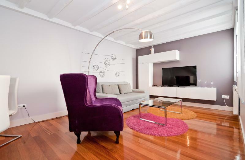 Smartr Atocha Apartment