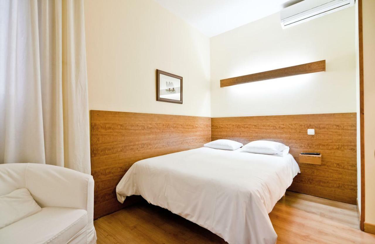 Residencias Roma Affittacamere Madrid