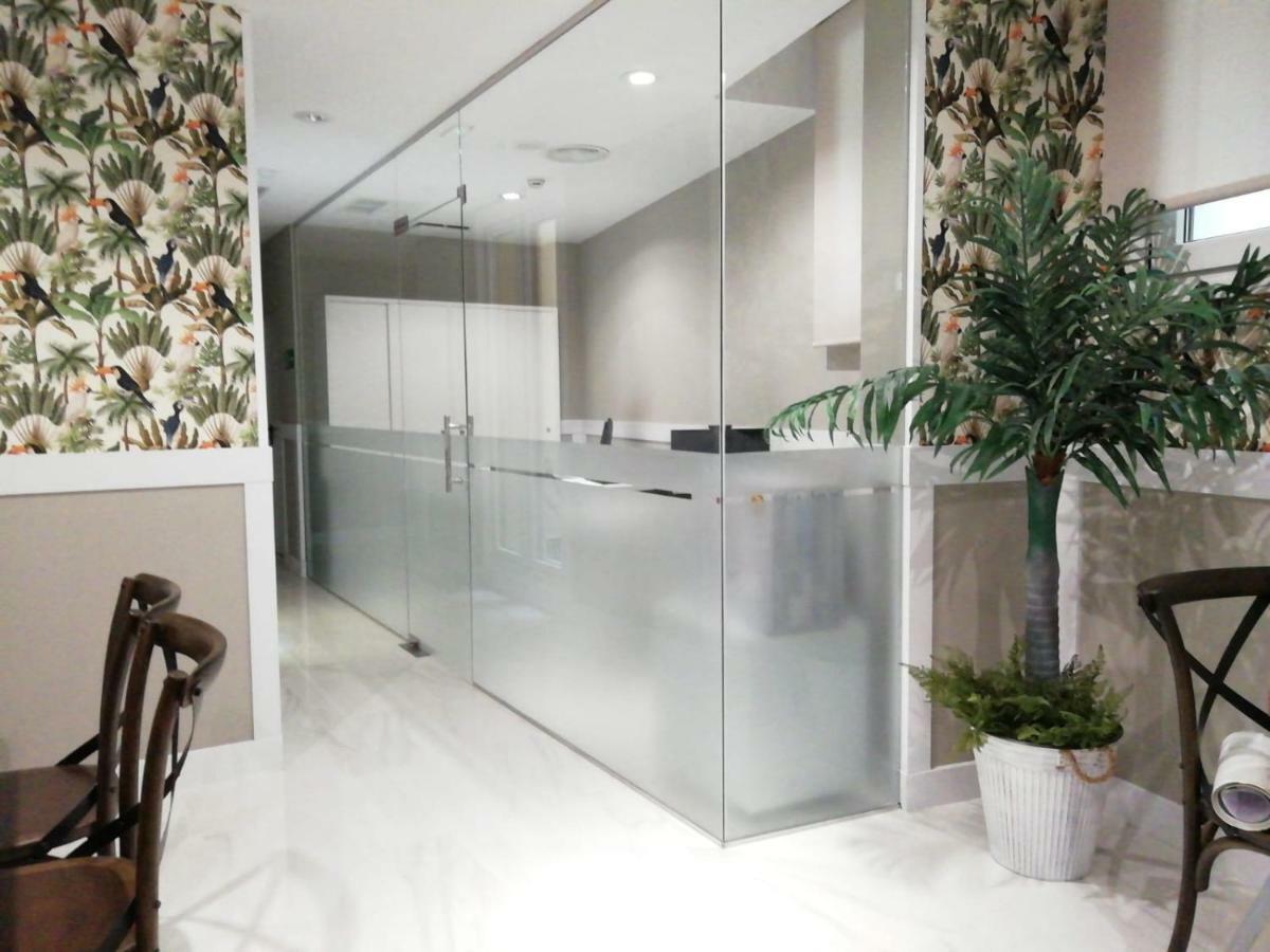 Apart-hotel New Point Opera Madri