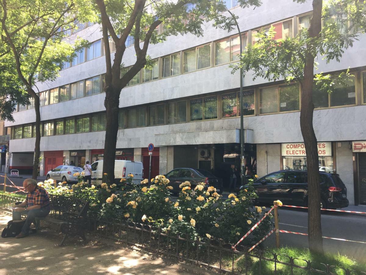 Boulevard Juan Bravo Apartamento