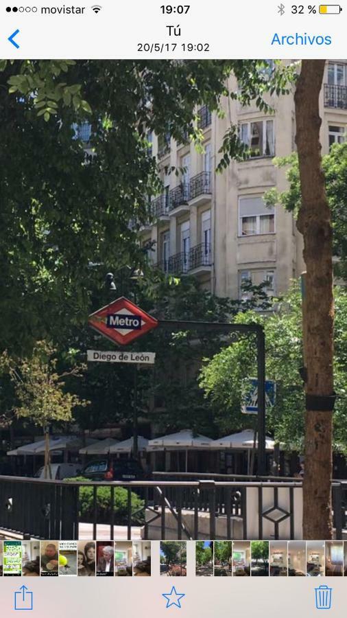 Boulevard Juan Bravo Apartamento Madrid