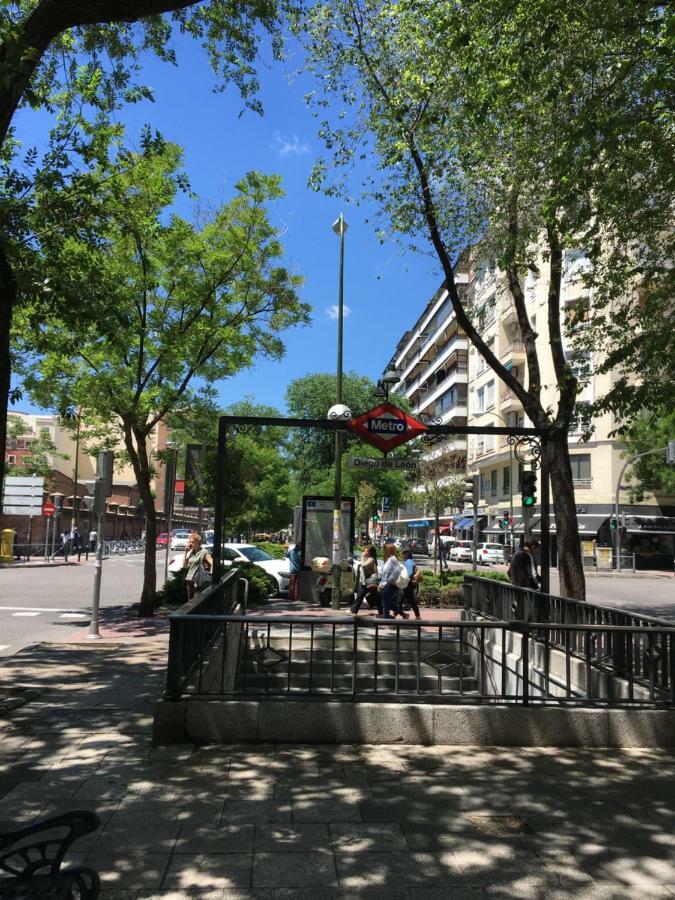 Apartamento Boulevard Juan Bravo