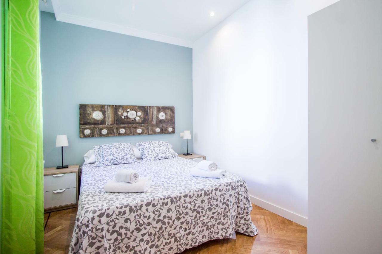 Apartment Dali Madrid