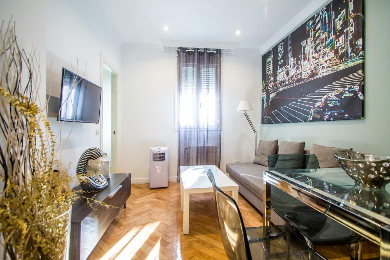 Dali Apartment *