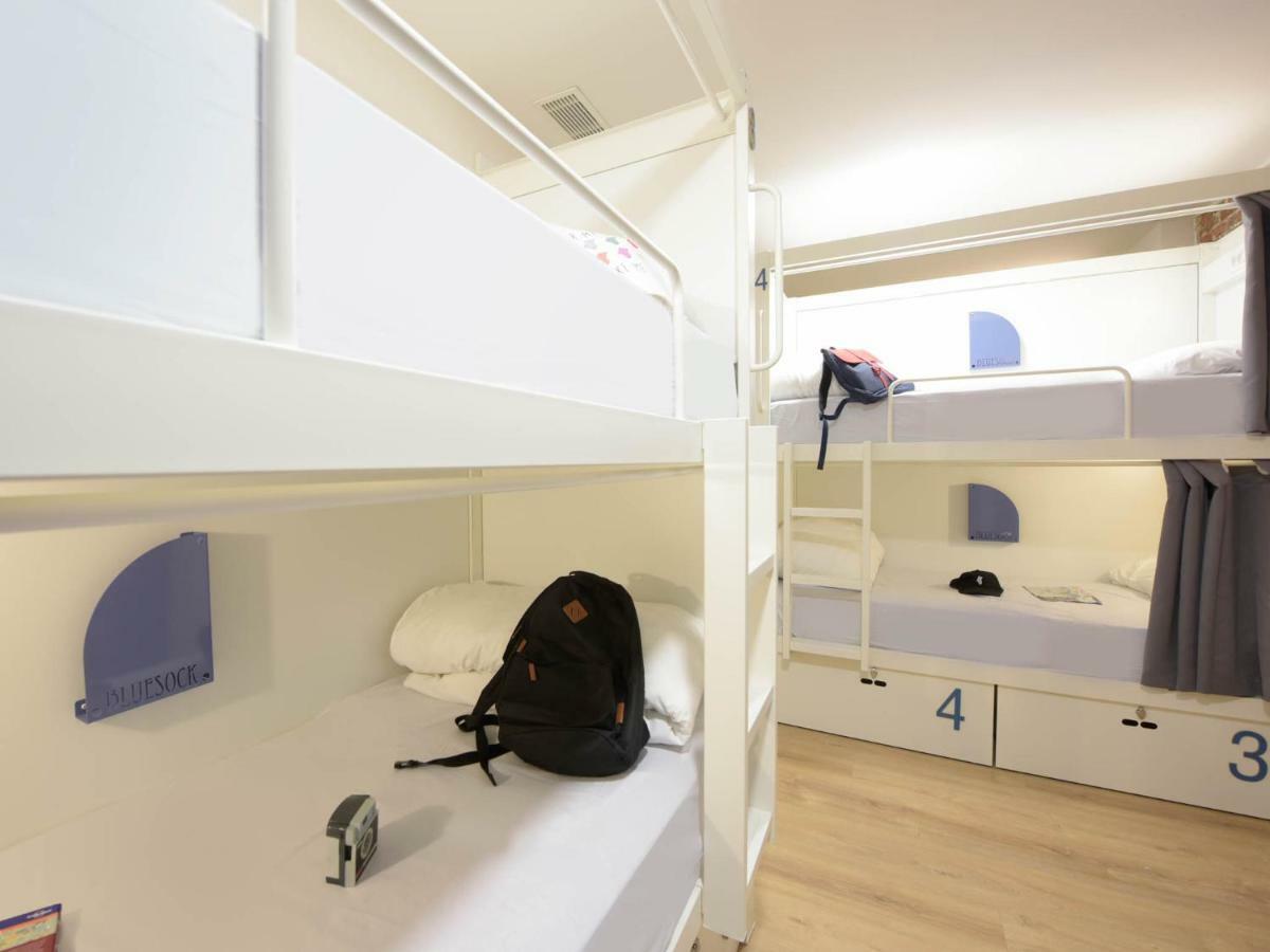 Room00 Gran Via Madrid