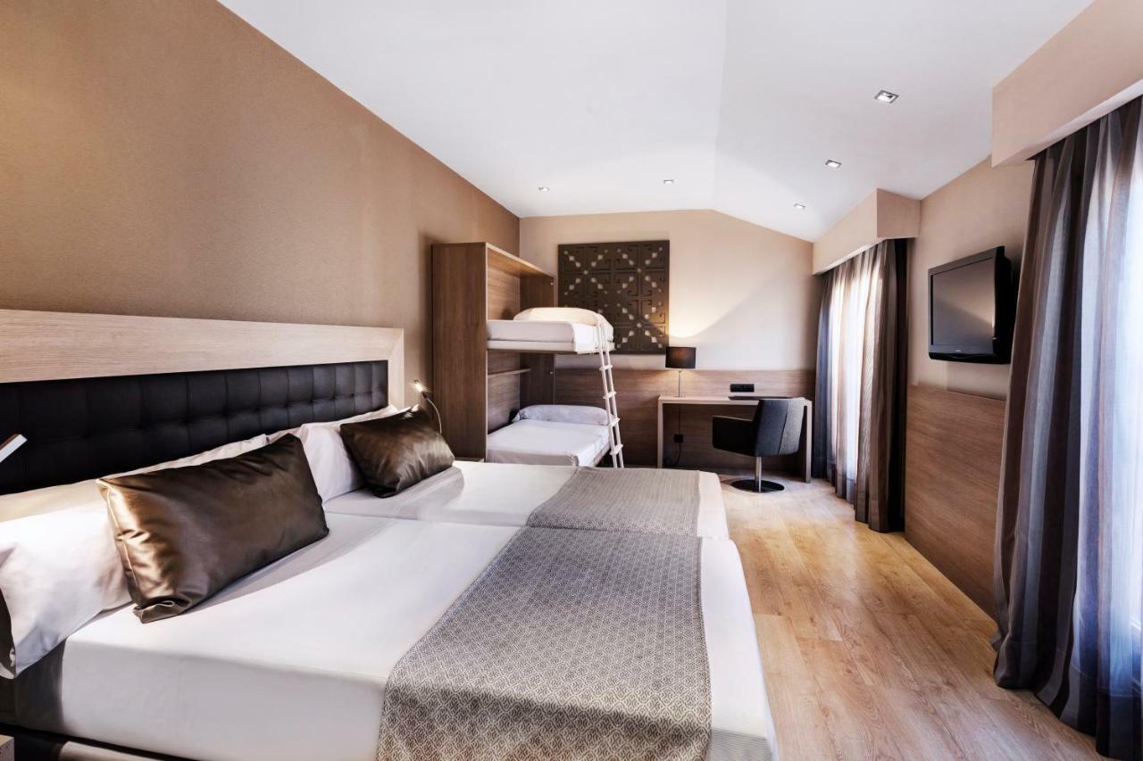 Hotel Catalonia Atocha