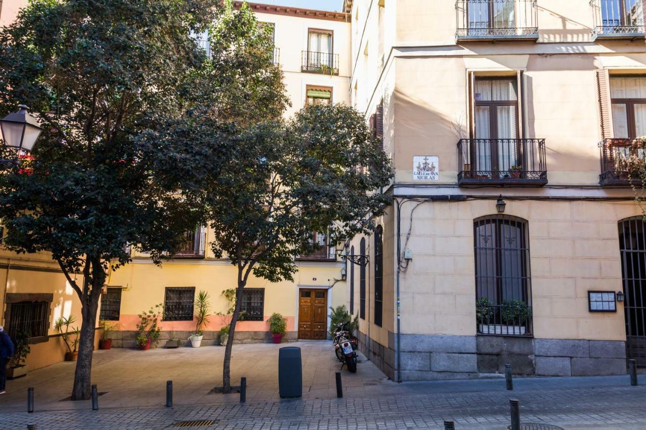 Pyr Select Plaza Mayor Ii Y Iii