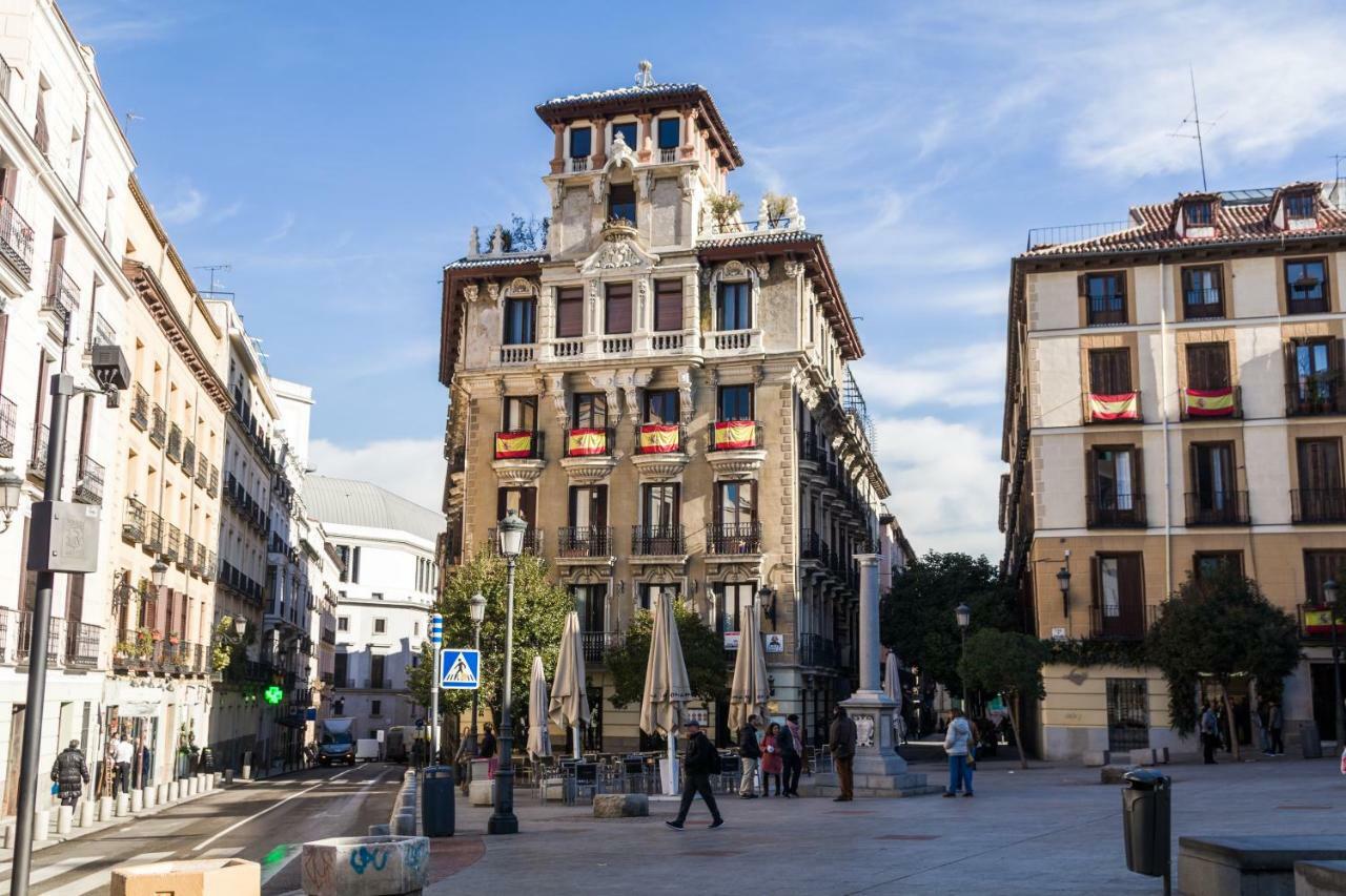 Pyr Select Plaza Mayor Ii Y Iii Madrid
