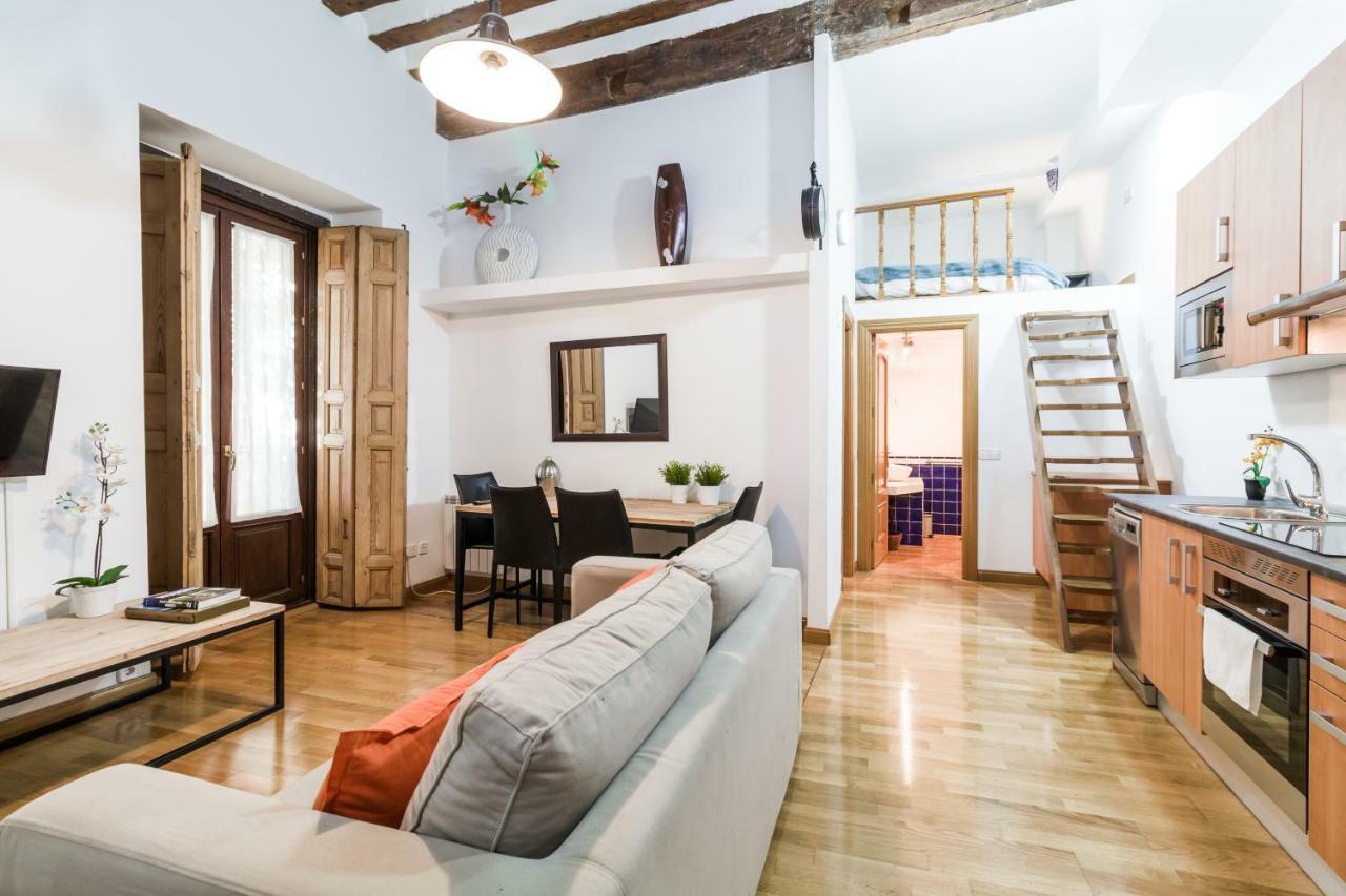 Apartamento Pyr Select Plaza Mayor Ii Y Iii *