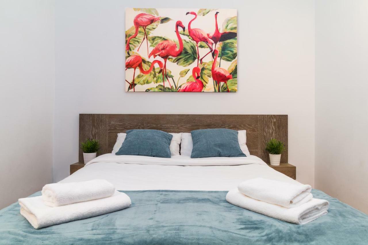 Apartamento Pyr Select Plaza Mayor Ii Y Iii Madrid