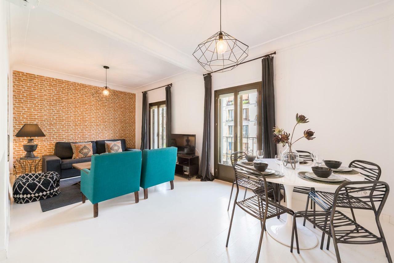 Genteel Chueca Appartamento