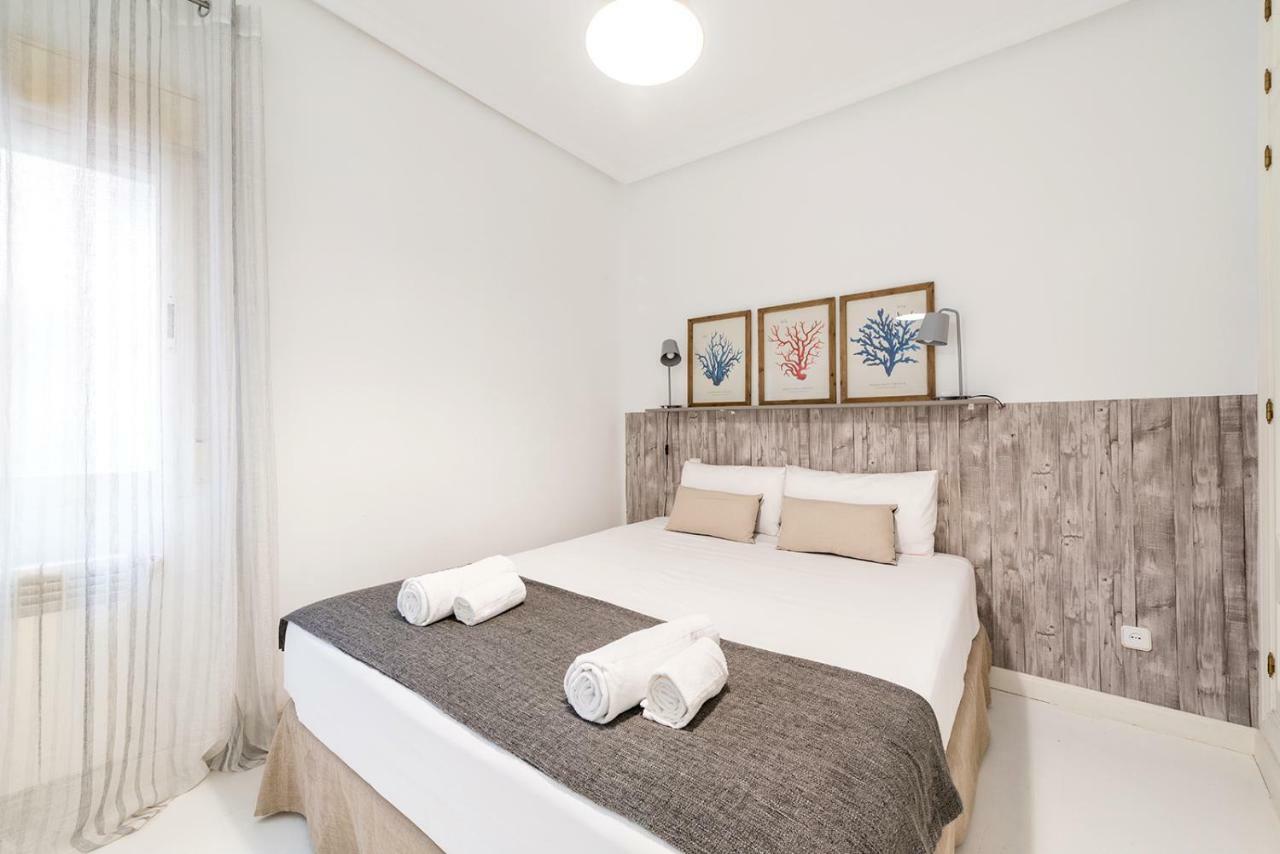 Genteel Chueca Appartamento