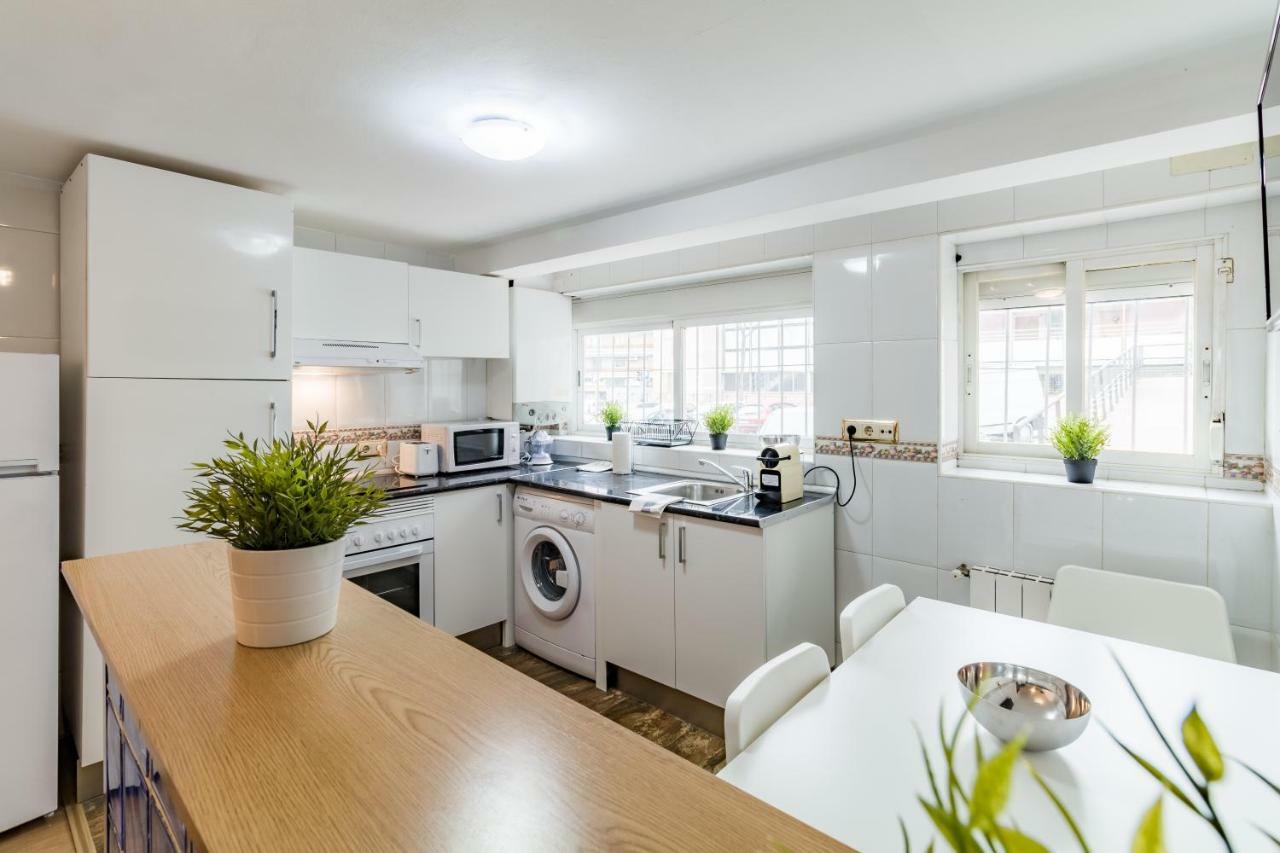 Apartamento Pyr Select Plaza Eliptica I Madri