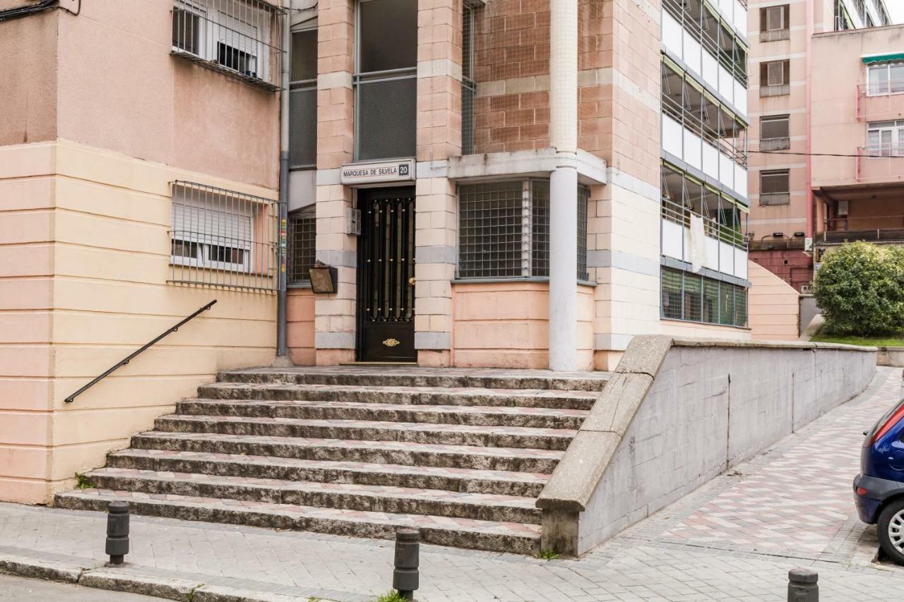 Pyr Select Plaza Eliptica I Appartamento *