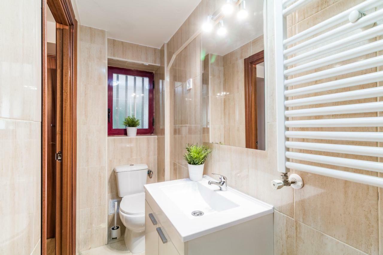Pyr Select Plaza Eliptica I Appartamento *