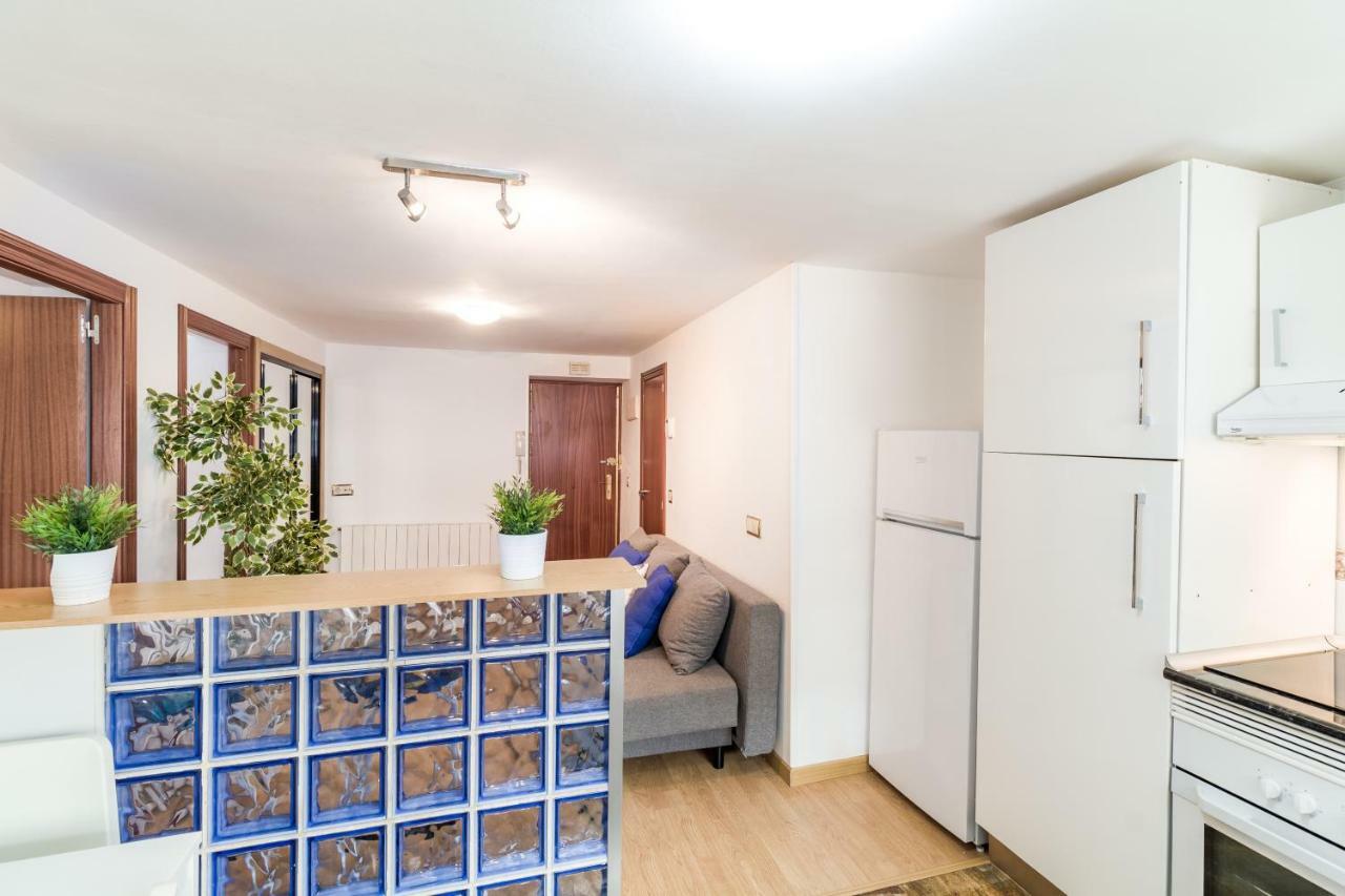 Pyr Select Plaza Eliptica I
