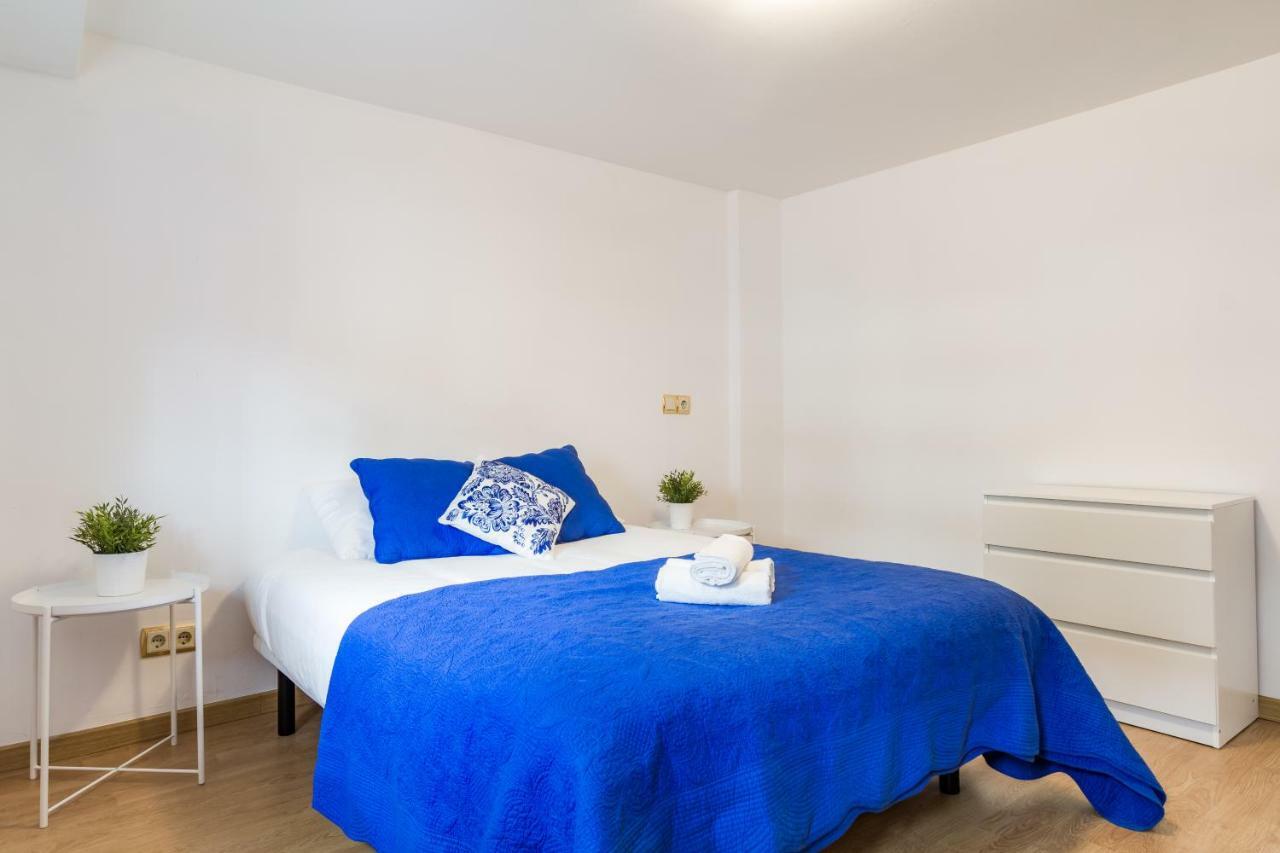 Pyr Select Plaza Eliptica I Appartamento *