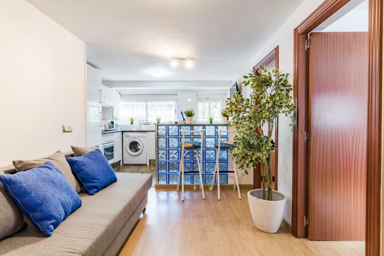 Apartamento Pyr Select Plaza Eliptica I *