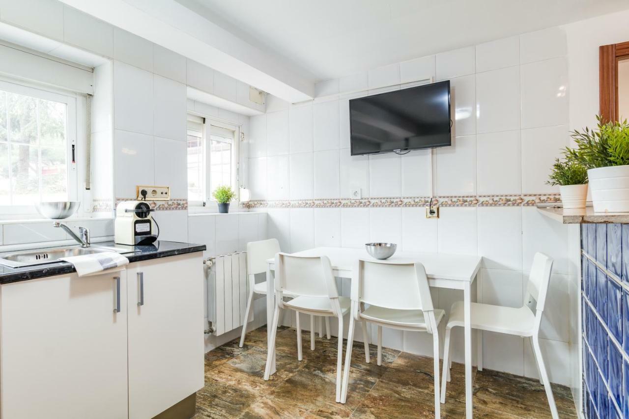 Appartamento Pyr Select Plaza Eliptica I Madrid