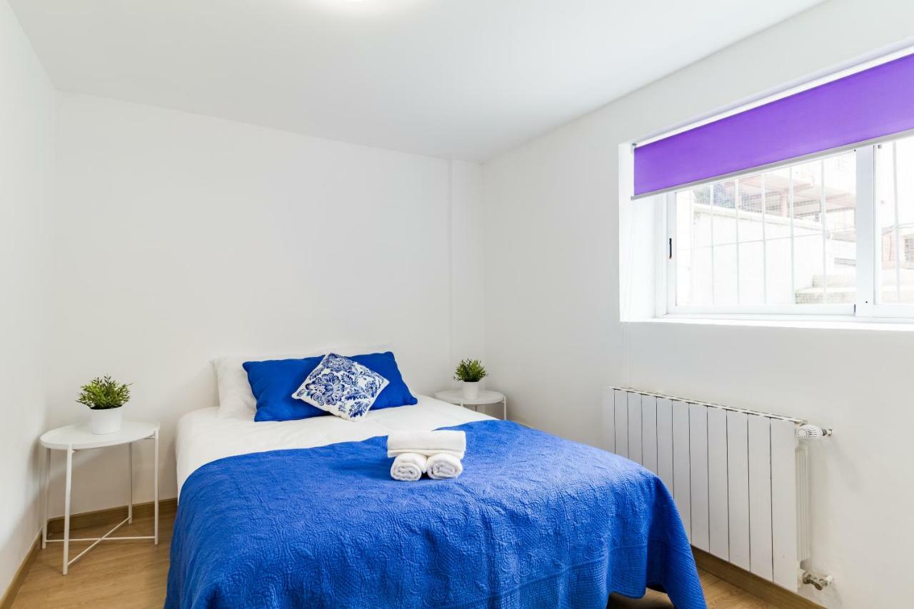 Pyr Select Plaza Eliptica I Apartamento *