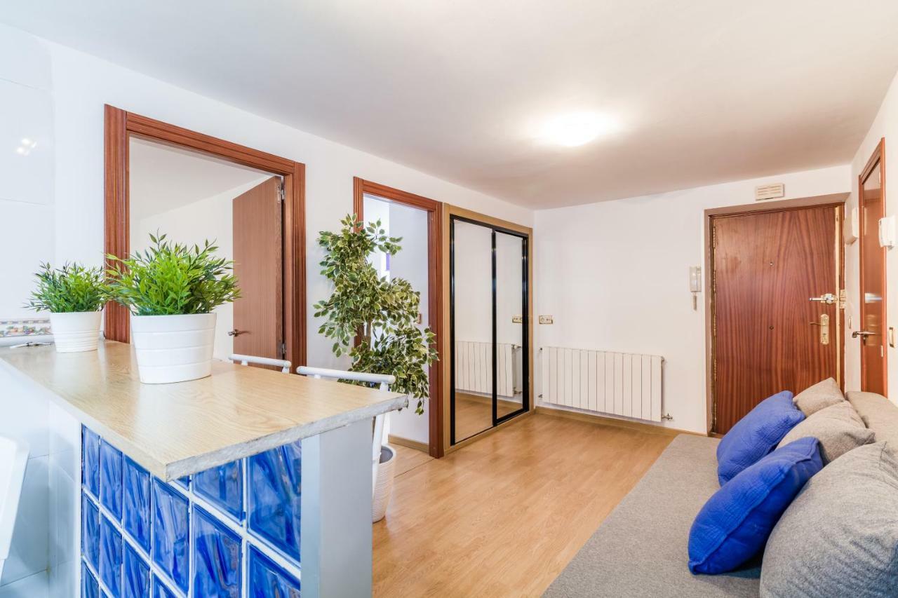 Pyr Select Plaza Eliptica I Appartamento Madrid