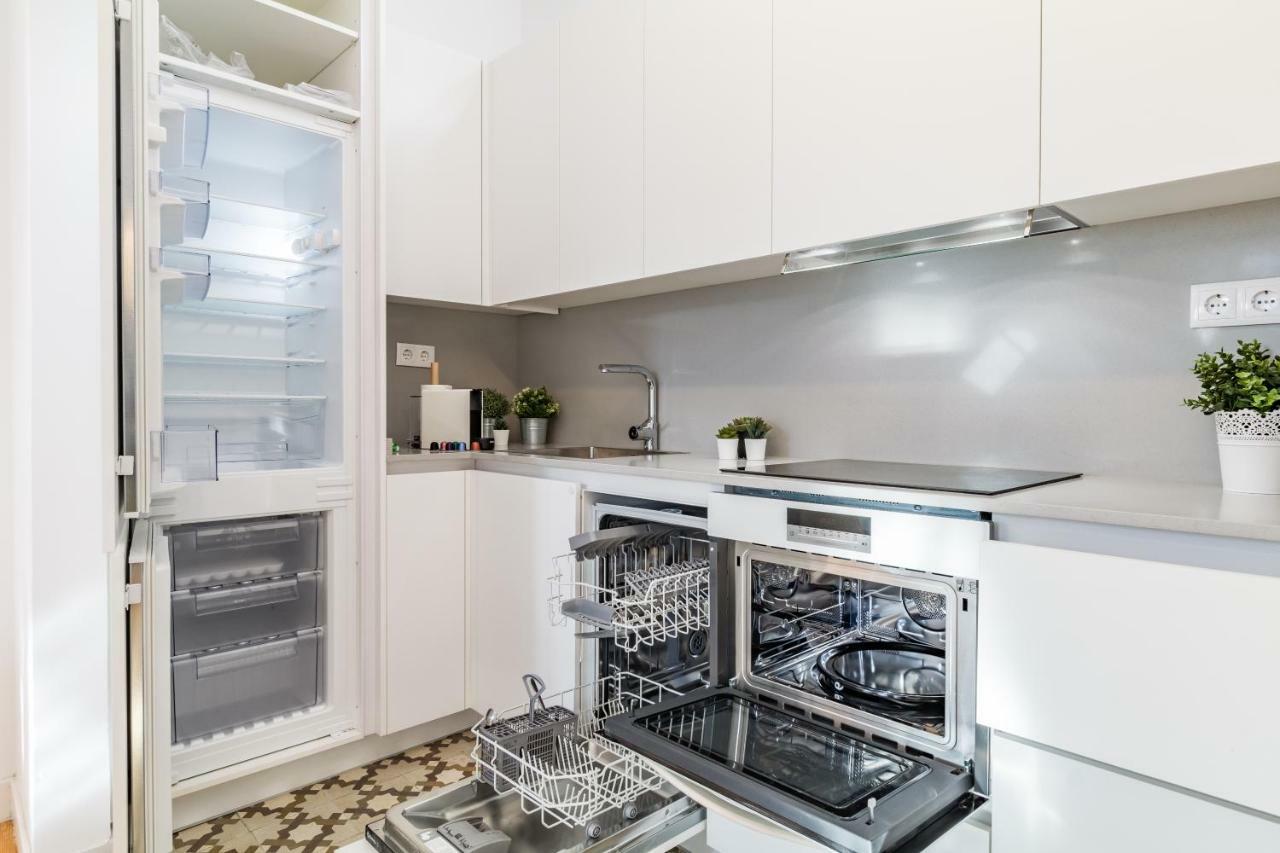 Puerta Del Sol Vi Apartamento