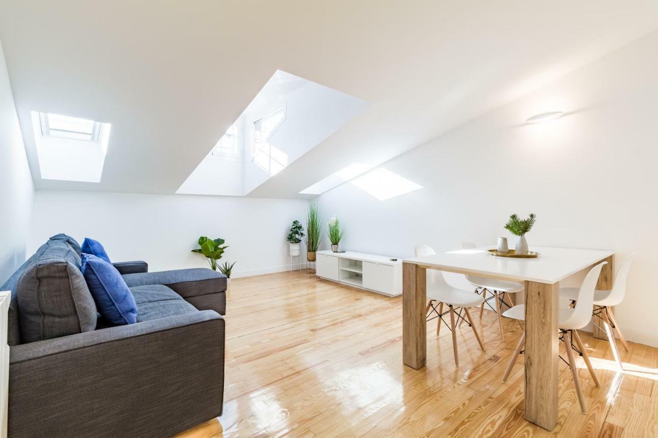 Puerta Del Sol Vi Apartamento Madri