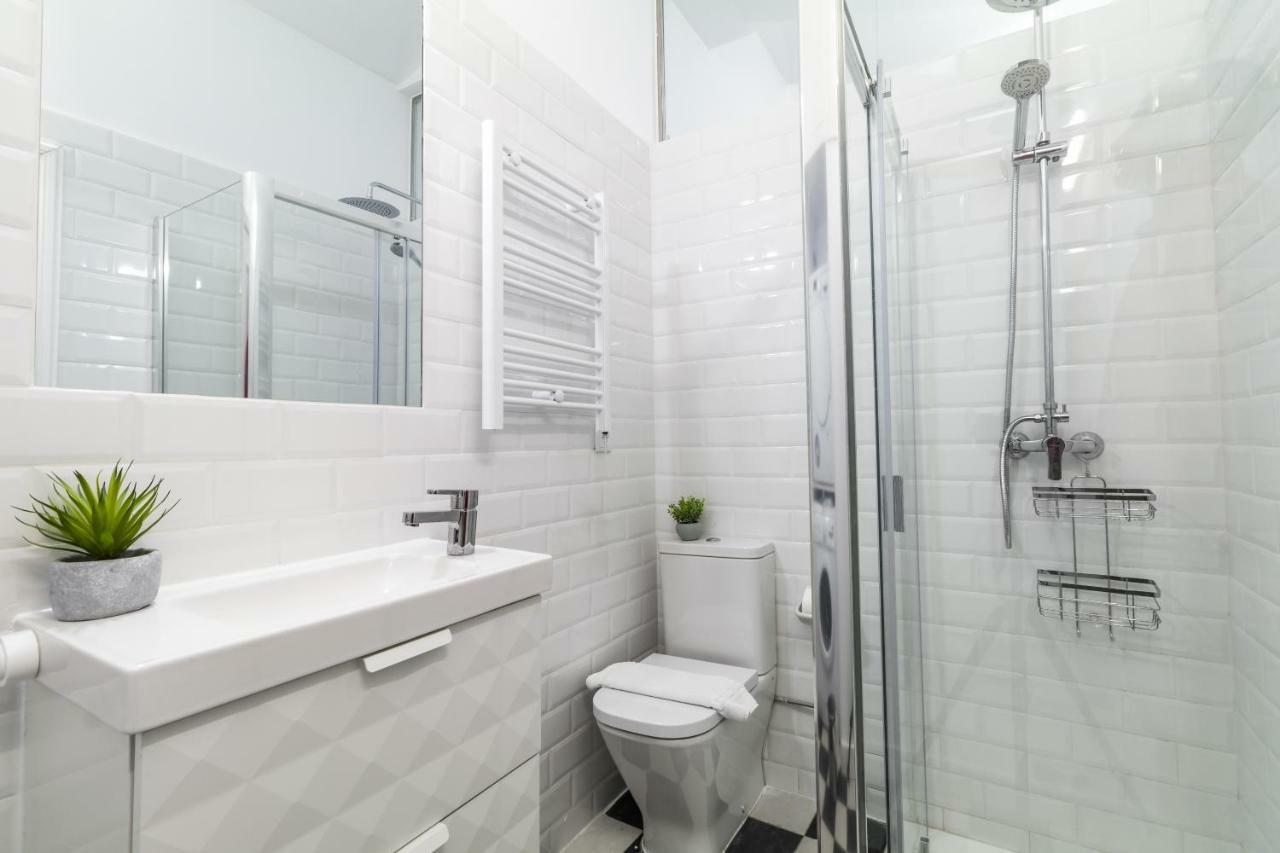 Puerta Del Sol Vi Apartamento