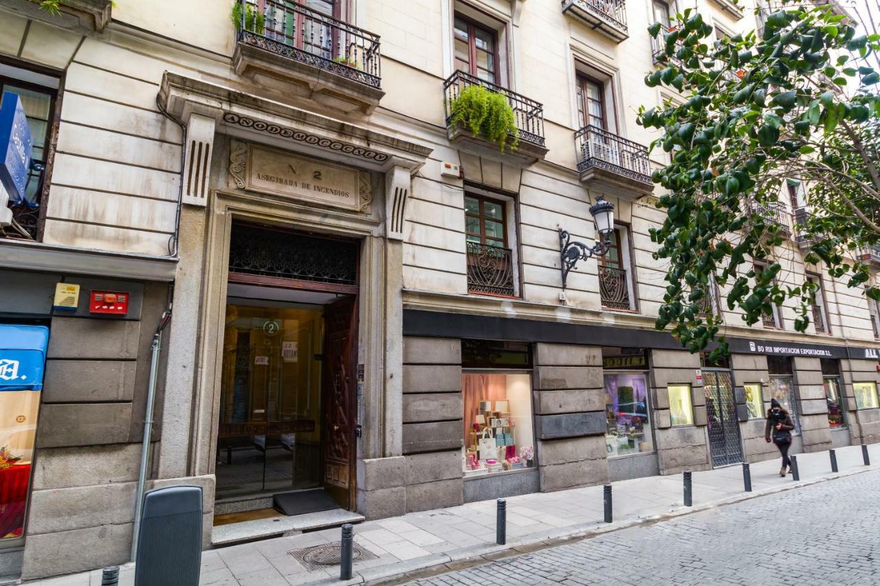 Puerta Del Sol Vi