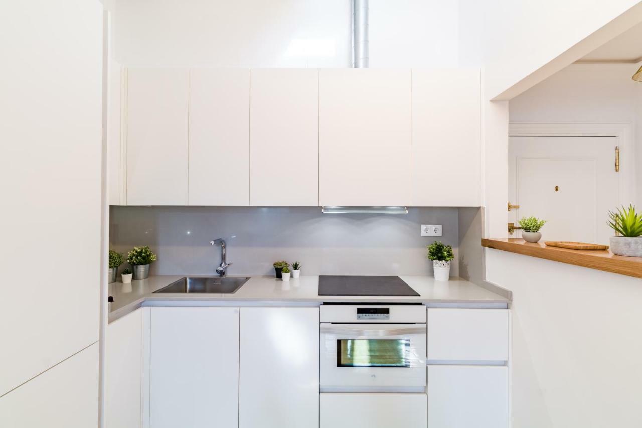 Puerta Del Sol Vi Apartamento