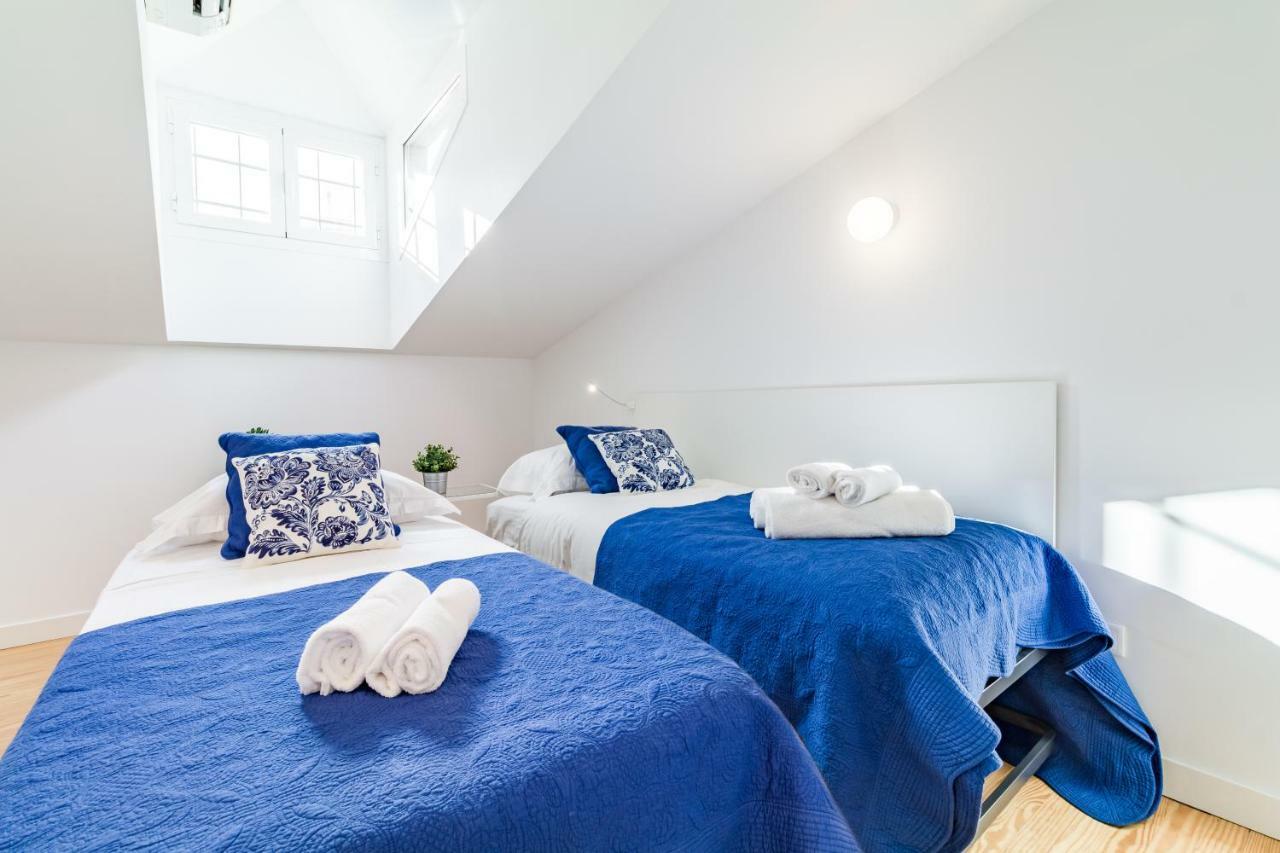 Apartamento Puerta Del Sol Vi *