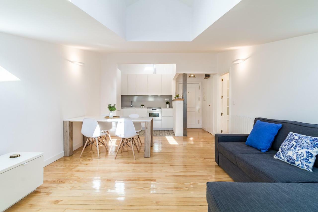 Apartamento Puerta Del Sol Vi