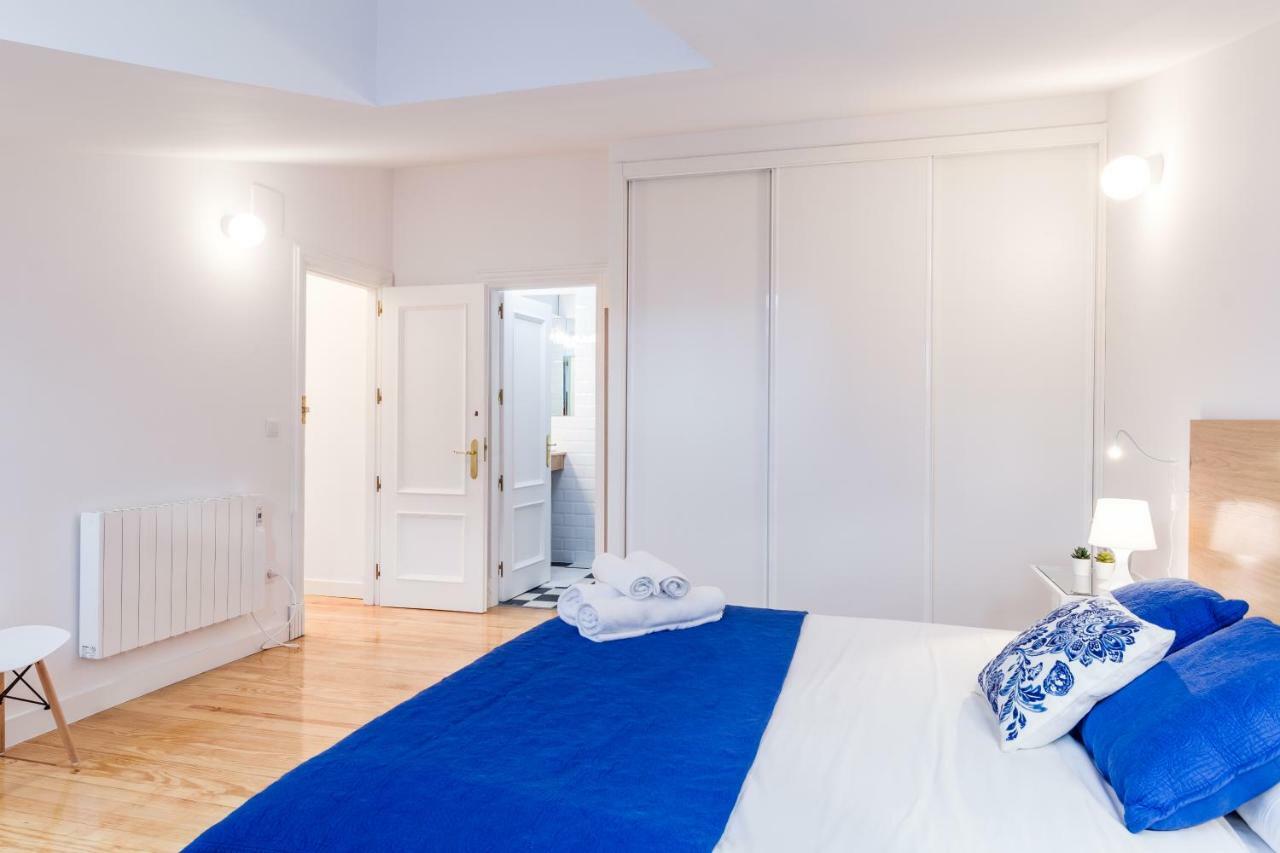 Puerta Del Sol Vi Apartamento Madri
