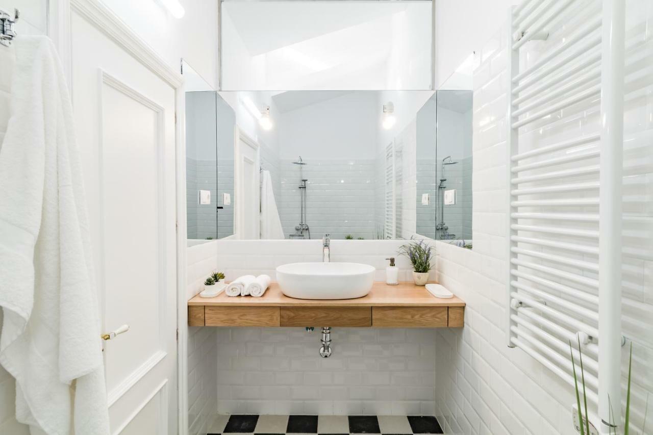 Apartamento Puerta Del Sol Vi