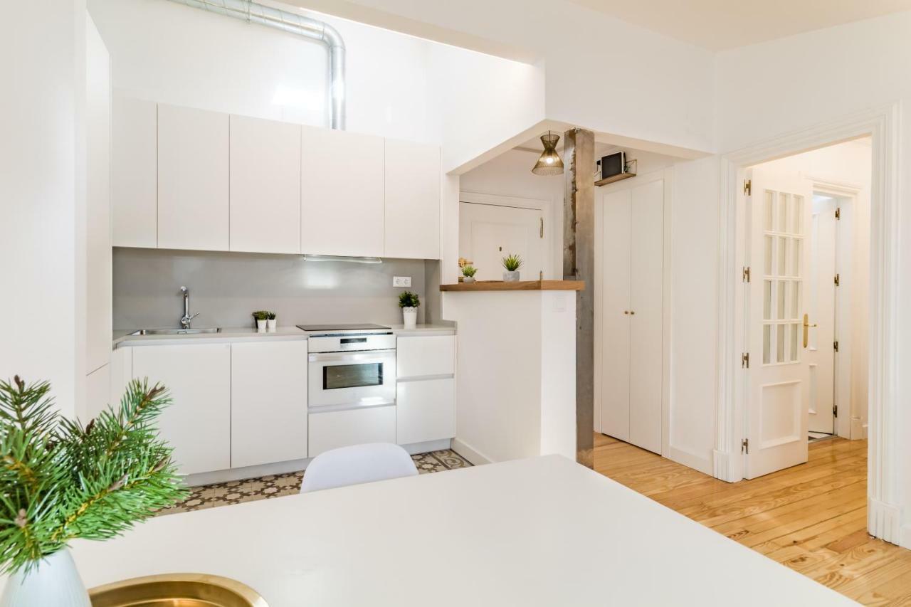 Apartamento Puerta Del Sol Vi *